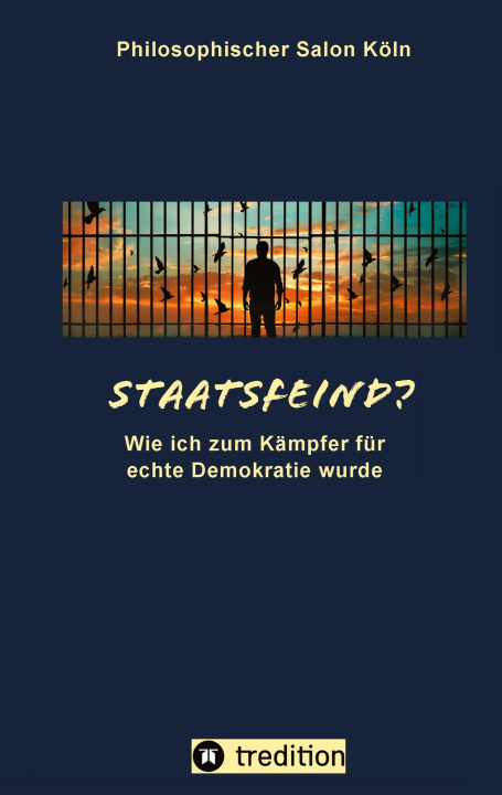 Book Staatsfeind? Gabriele Gysi