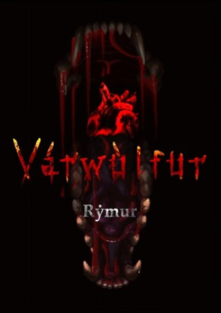 Knjiga Várwùlfur Rymur oddi Dynyol