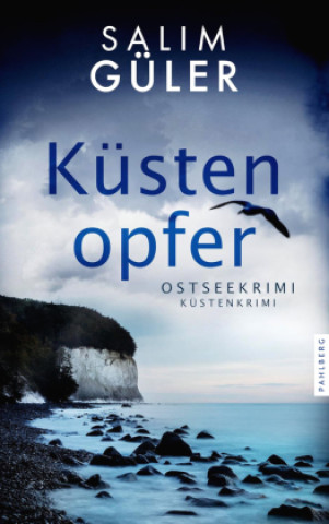 Knjiga Küstenopfer Salim Güler