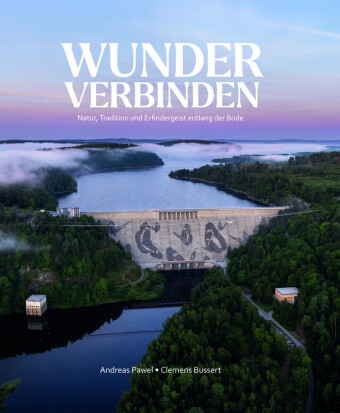 Buch Wunder verbinden Andreas Pawel
