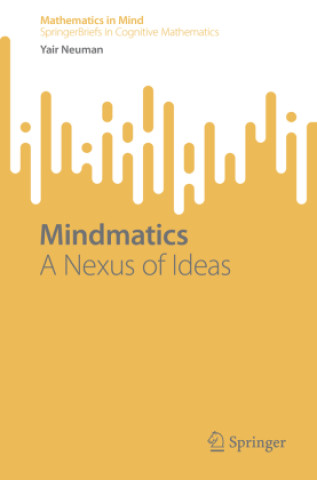 Carte Mindmatics Yair Neuman