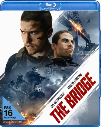 Video The Bridge, 1 Blu-ray Patrick Lussier