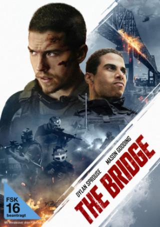 Video The Bridge, 1 DVD Patrick Lussier