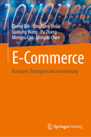 Book E-Commerce Zheng Qin