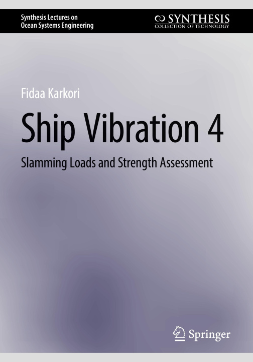Buch Ship Vibration 4 Fidaa Karkori