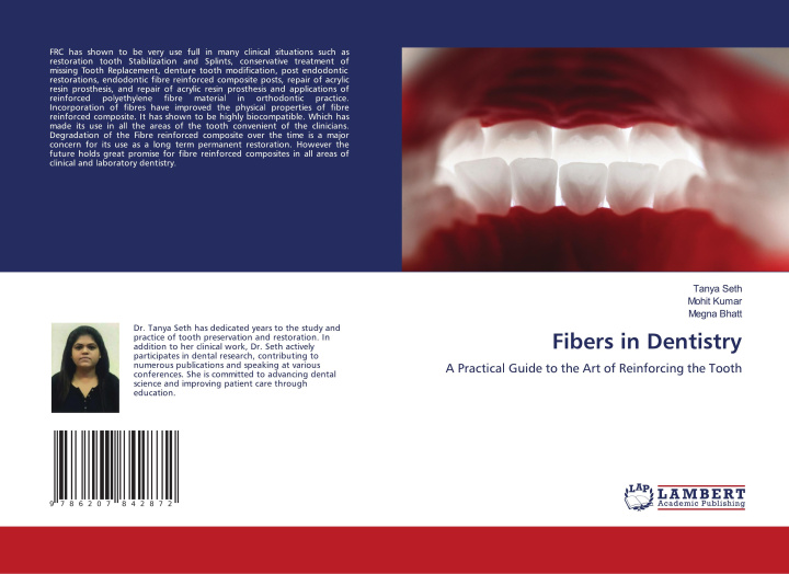 Book Fibers in Dentistry Tanya Seth