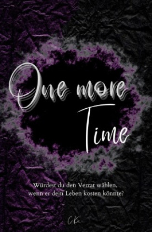 Knjiga One more Time Christina Koppitsch