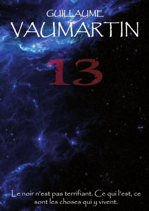 Boek 13 GUILLAUME VAUMARTIN