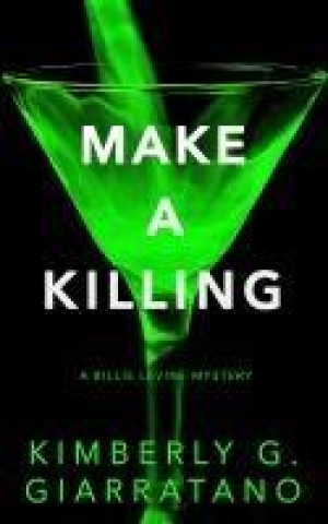 Knjiga MAKE A KILLING GIARRATANO KIMBERLY G