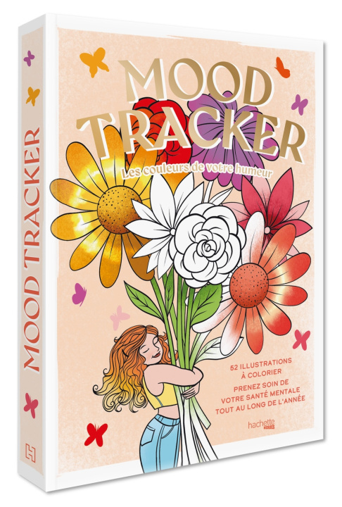 Carte Mood tracker 