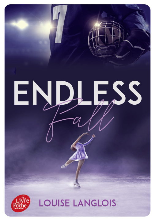 Buch Endless Fall Louise Langlois