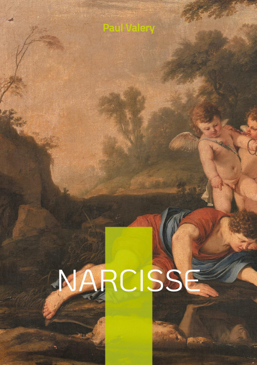 Book NARCISSE VALERY PAUL
