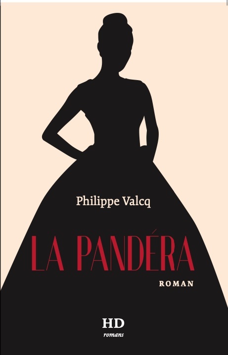 Book La Pandera Valcq