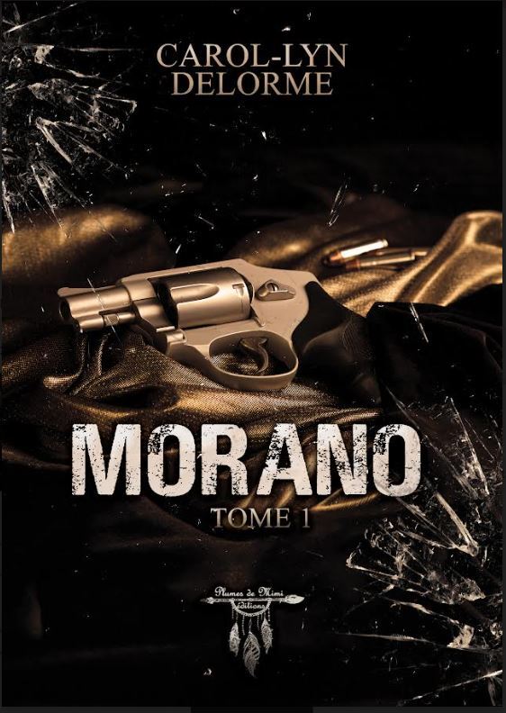 Book Morano Delorme
