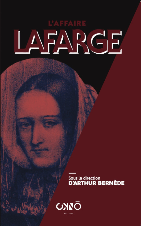 Βιβλίο L'affaire Lafarge 