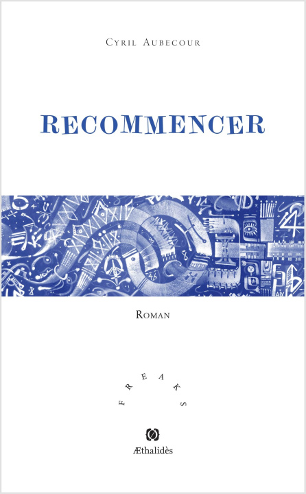 Libro Recommencer Aubecour