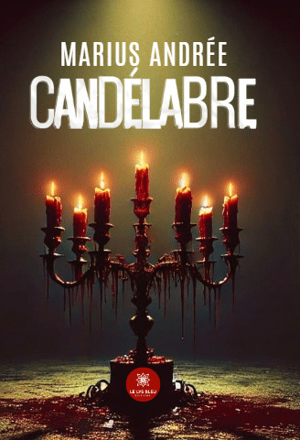 Livro Candélabre Andree
