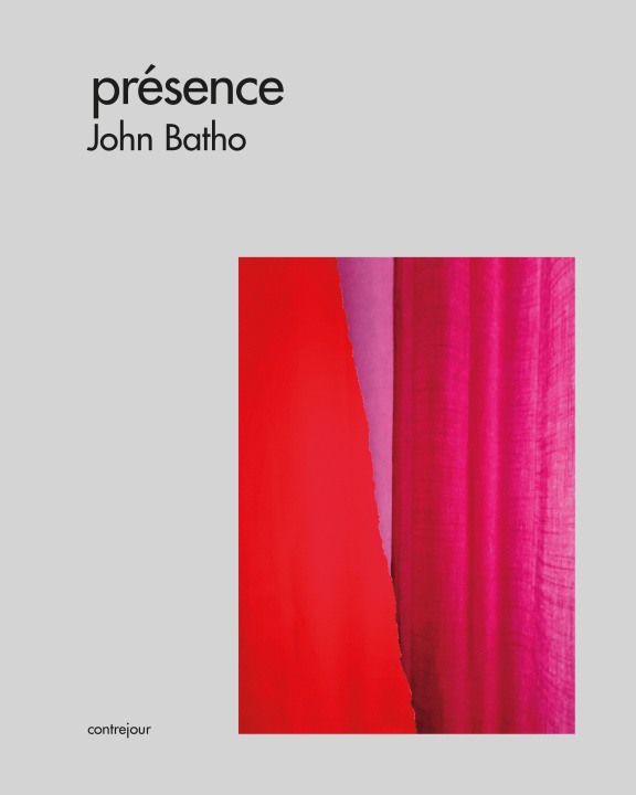 Book Présence 