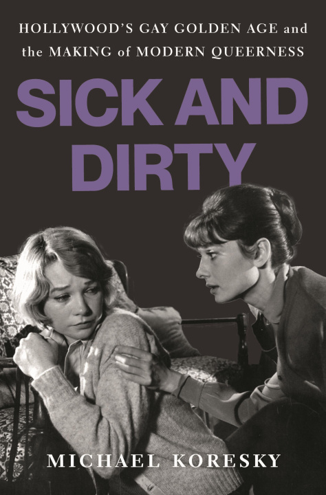 Книга SICK & DIRTY KORESKY MICHAEL