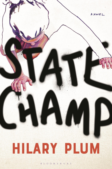 Book STATE CHAMP PLUM HILARY