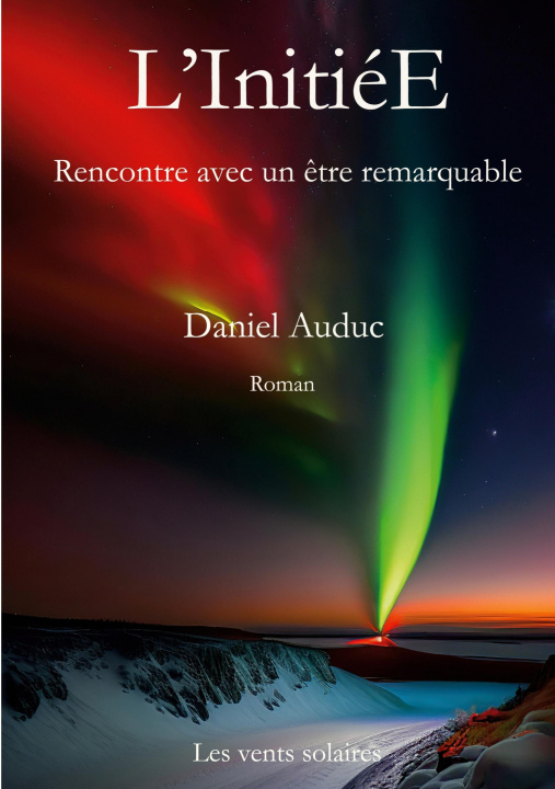 Knjiga INITIEE AUDUC DANIEL