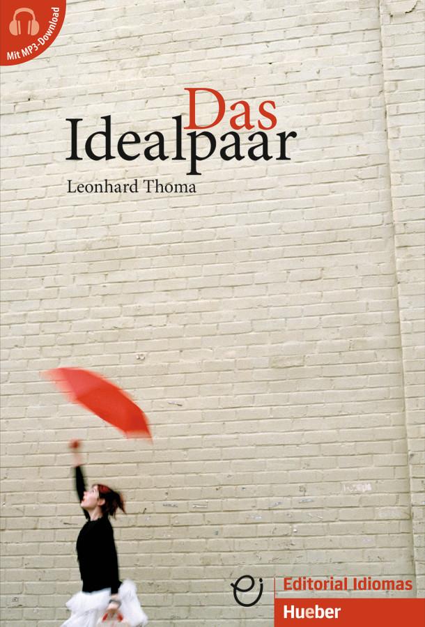 Βιβλίο DAS IDEALPAAR (mit MP3) LEONHARD THOMA