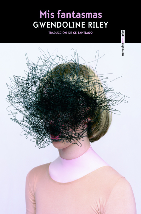 Buch Mis fantasmas GWENDOLINE RILEY