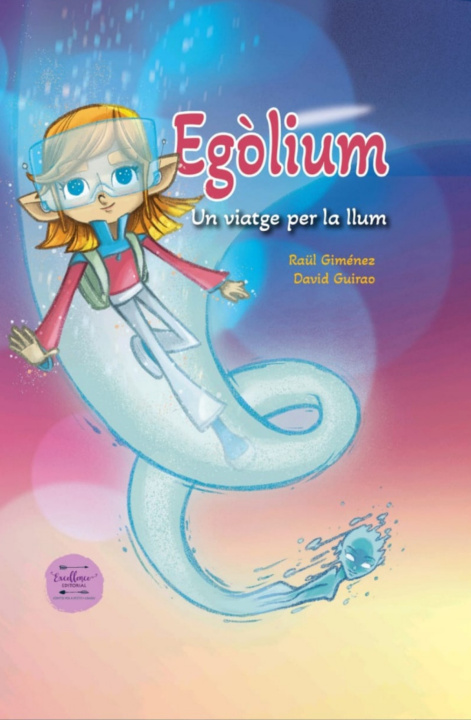 Book Egòlium RAUL GIMENEZ