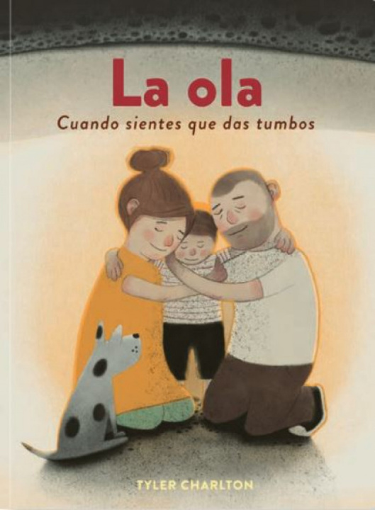 Kniha LA OLA TYLER CHARLTON