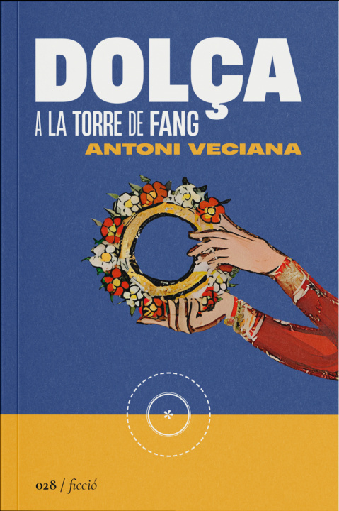 Knjiga Dolça ANTONI VECIANA RIBES