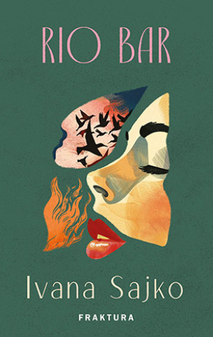 Buch Rio bar Ivana Sajko