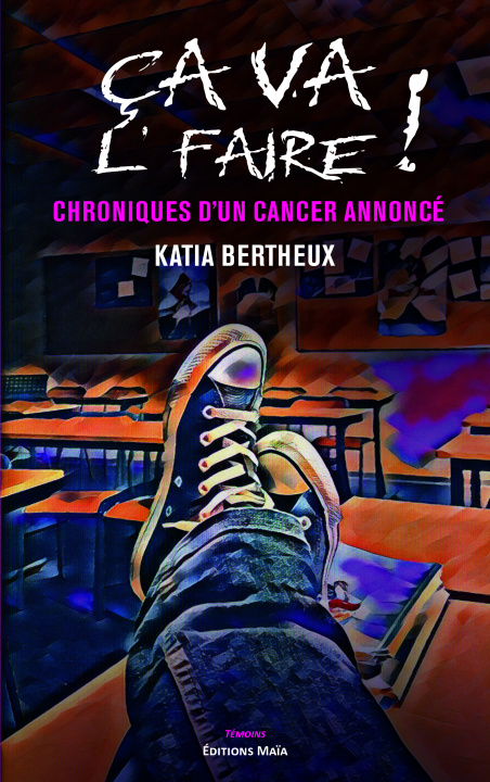 Βιβλίο Ça va l'faire ! Bertheux