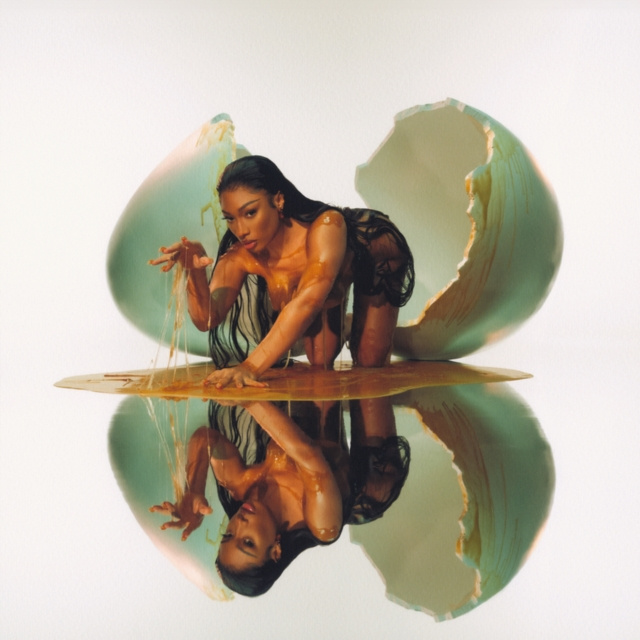 Audio MEGAN Megan Thee Stallion