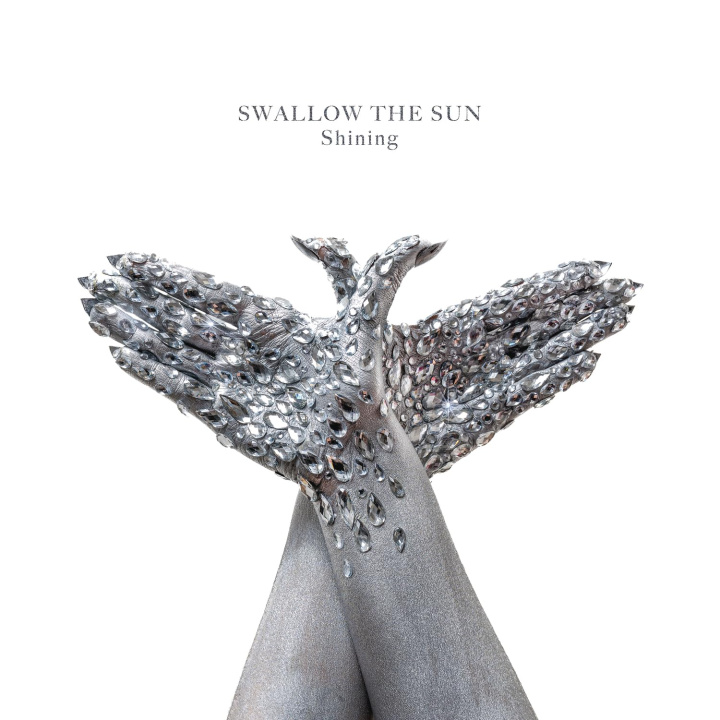 Audio Shining Swallow the Sun