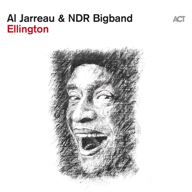 Audio Ellington (Digipak) Al Jarreau