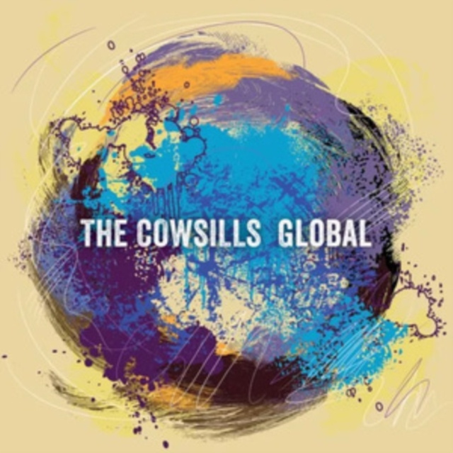 Audio  Global The Cowsills
