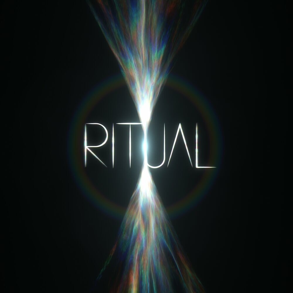 Audio  Ritual Jon Hopkins