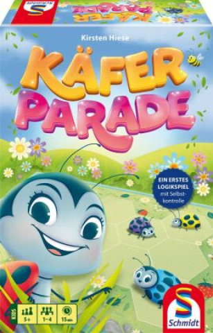 Igra/Igrača Käferparade 