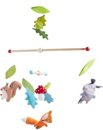 Spiel/Spielzeug Mobile Waldfreunde 
