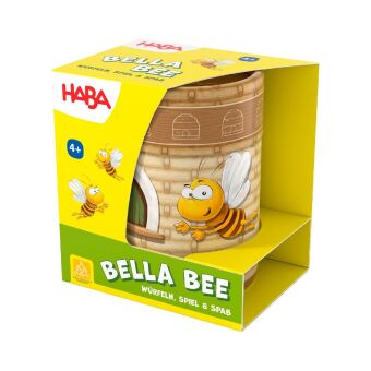 Igra/Igrača Bella Bee 