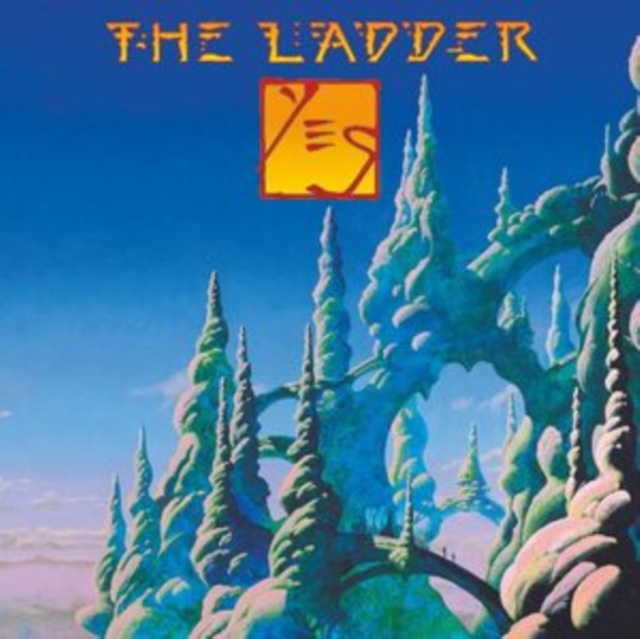 Audio The Ladder Yes