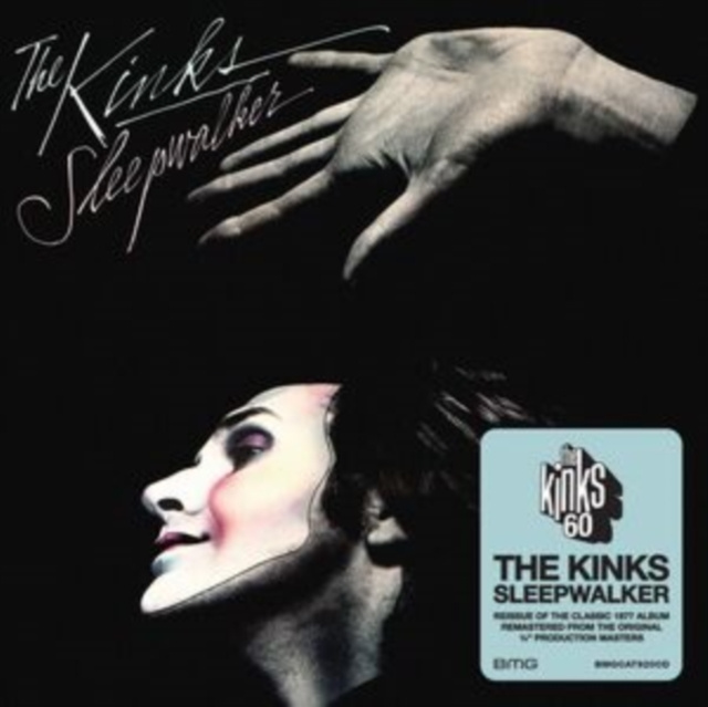 Audio Sleepwalker (2024 Remaster) The Kinks