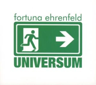 Audio Universum (2CD Digipak) Fortuna Ehrenfeld