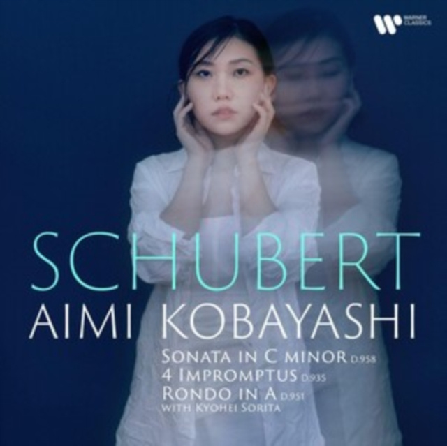 Audio Schubert 