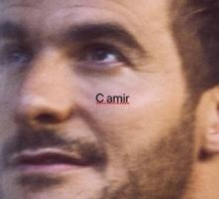 Zvok C amir ('dition limit'e) 
