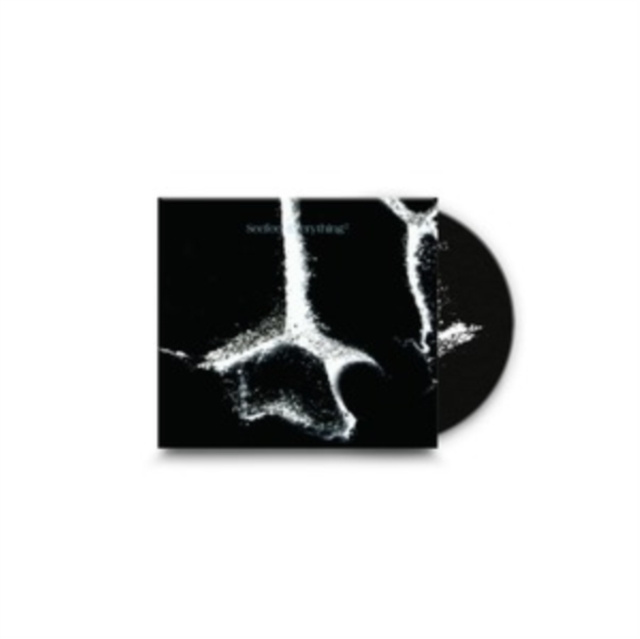 Zvok Everything Squared Seefeel