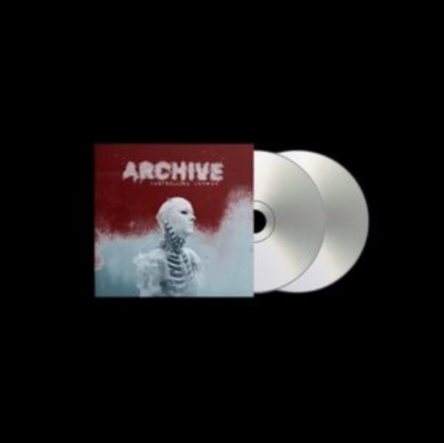 Audio Controlling Crowds I-IV (2CD) Archive