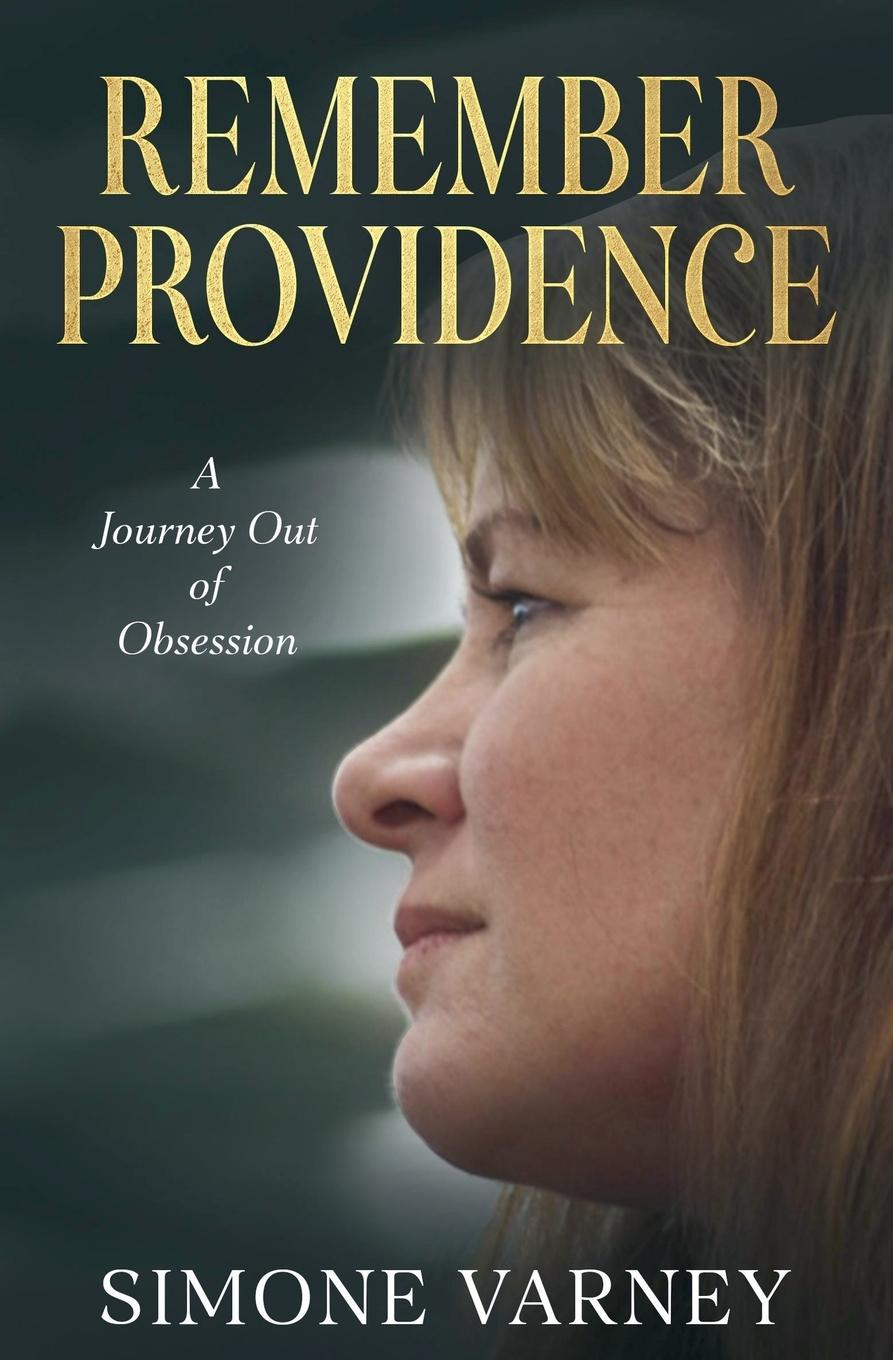 Knjiga Remember Providence Simone Varney