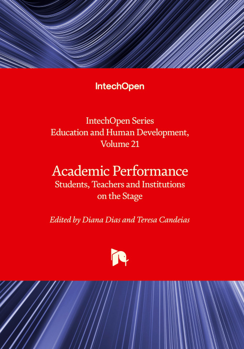 Knjiga Academic Performance 