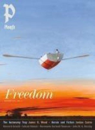 Kniha Plough Quarterly No. 41 - Freedom Santiago Ramos
